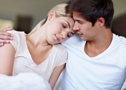 حدود الاستمتاع بين الزوجين أثناء الحيض