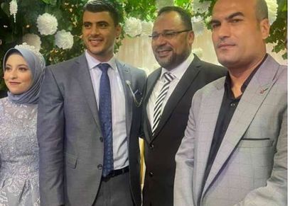 خطوبة الزهراء لايق