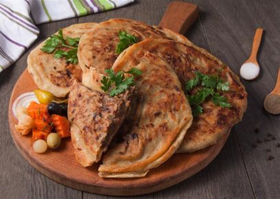 طريقة عمل حواوشي الرفاعي