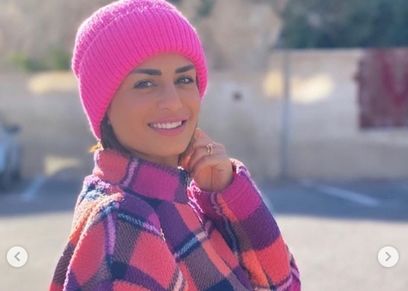 منة فضالي