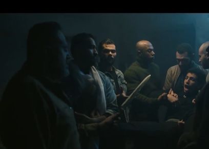 حفيد محمود ياسين