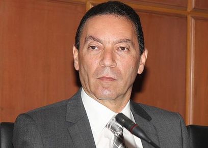 هاني الناظر