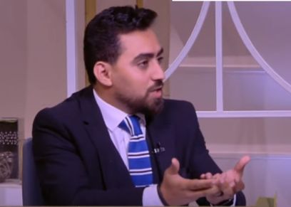 ممدوح المصري