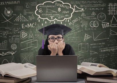 نصائح اختيار التخصص الجامعي