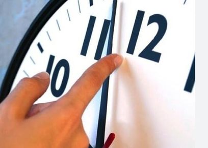 تعرف على عودة التوقيت الصيفي وتأثيره على الصحة العامة والنفسية