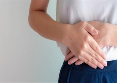 أسباب آلام البطن عند النساء