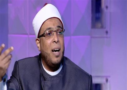 الداعية محمد أبو بكر