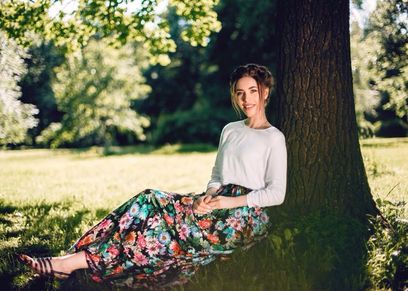 KATERINA DOROKHOVA