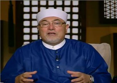 خالد الجندي