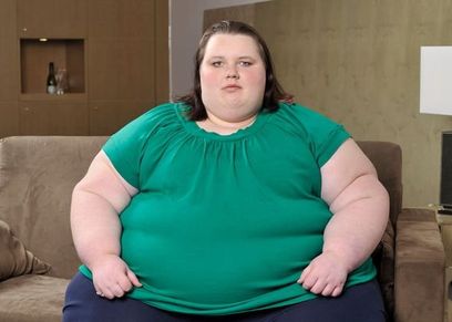 السمنة