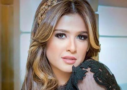 ياسمين عبدالعزيز