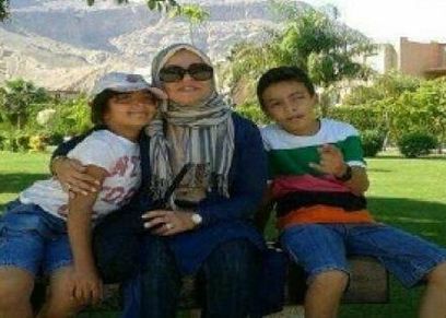 «رشا»: تركت المحاماة رغم نجاحى بها.. واعتمدت على نفسى فى تربية أبنائى 
