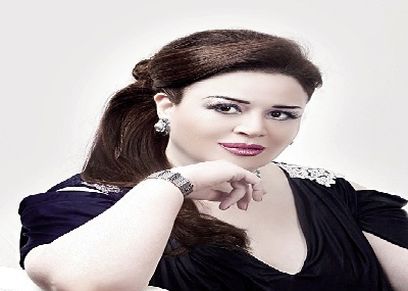 الهام شاهين
