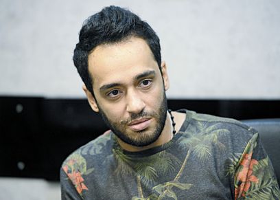 رامي جمال