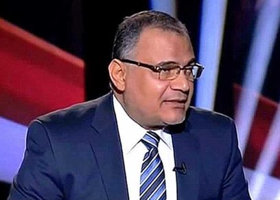 سعد الهلالي