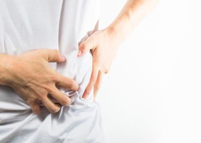 أعراض الإصابة بأمراض الكبد