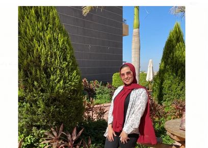 آية عصام