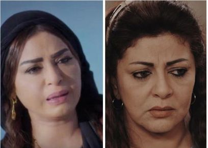 هالة صدقي - سلوى خطاب