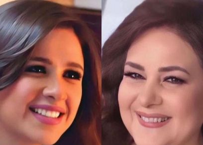 دلال وياسمين عبدالعزيز