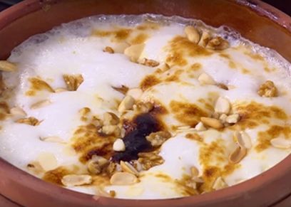 أم علي الجاهزة - أرشيفية