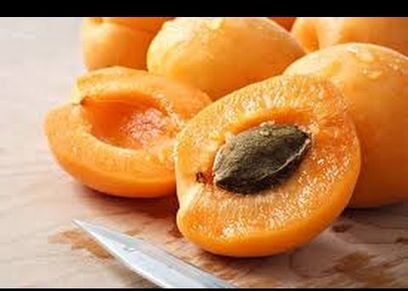 مشمش