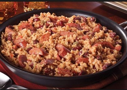 أرز الريزو