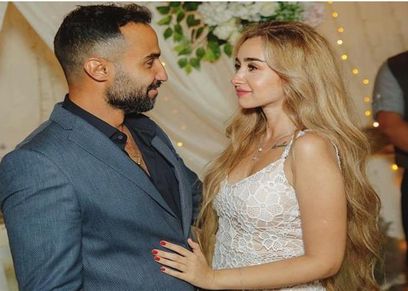أحمد فهمي وهنا الزاهد