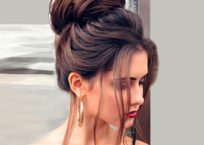 ماسكات طبيعية لعلاج تقصف أنواع مختلفة من الشعر