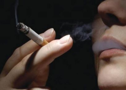 اضرار التدخين بعد الإفطار