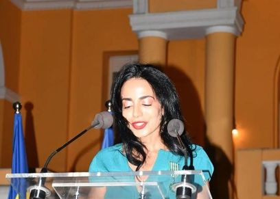 كريمة منصور