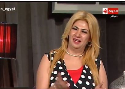 سونيا الحبال