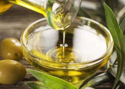 زيت الزيتون