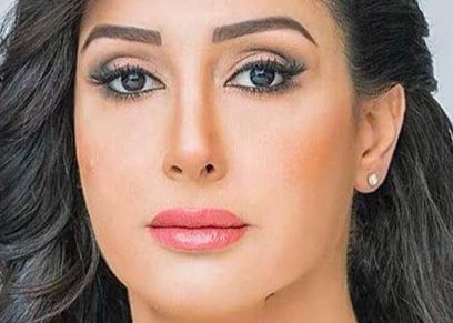 غادة عبدالرازق