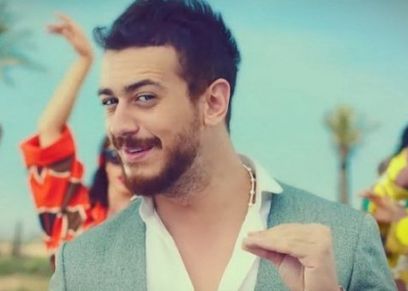 تفاصيل جديدة بشأن اعتقال سعد لمجرد بتهمة الاغتصاب