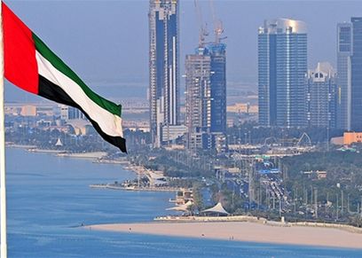 الإمارات - صورة أرشيفية