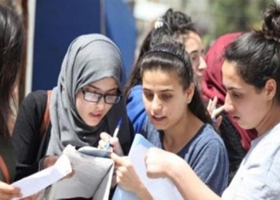 طلاب الثانوية العامة 2023