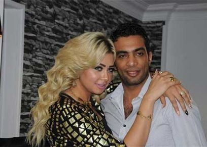 كواليس إتهام شادي محمد لزوجته بسرقة شقته.