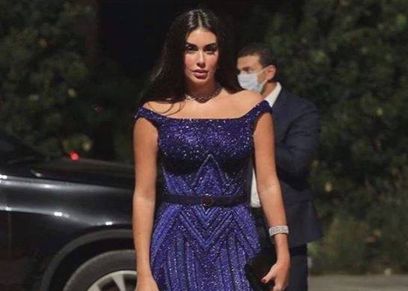 ياسمين صبري 