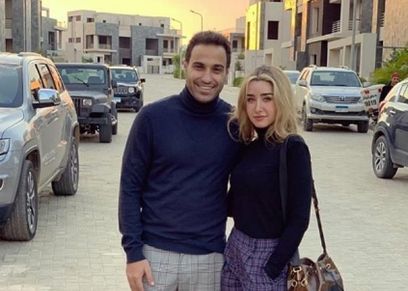 هنا الزاهد وأحمد فهمي