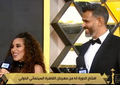 إيهاب عبدالواحد ومنة