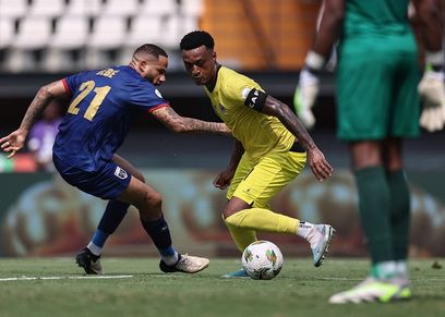 بيبي لاعب منتخب الرأس الأخضر