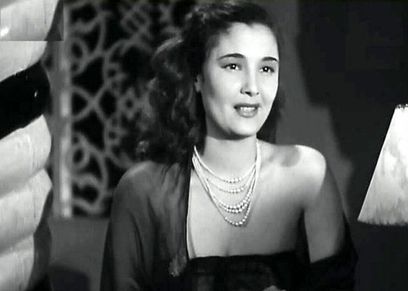 سميحة توفيق