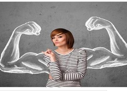 المرأة المصرية تتميز
