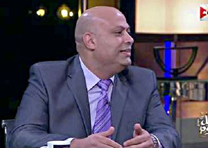 أشرف تمام