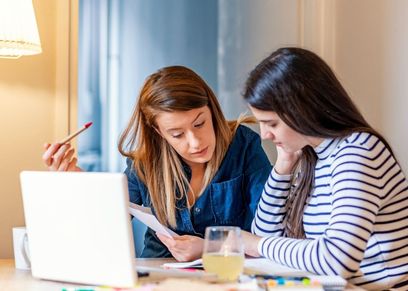 نصائح لاختيار الكلية المناسبة