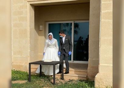 عروسان الأردن