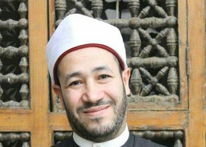 محمد عبد السميع