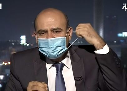 الدكتور مجدي بدران