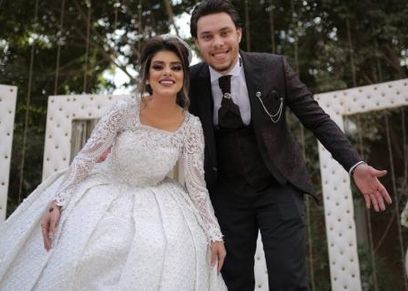أحمد حسن وزينب