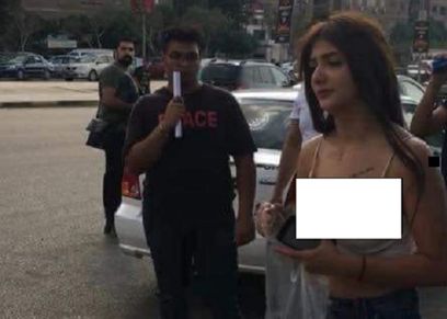 فتاة الشيرتون